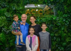 ACIC – 62 anos de histórias que inspiram o futuro. 241 NODINHA PRODUCOES