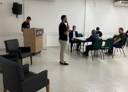Aqui na ACIC você fica sabendo primeiro! Cianorte recebe CONECTA CACINOR Jovem. 11 d9ea4581-d3f1-436b-bcf7-bc23995a7623
