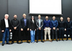 Homenagens marcaram posse da nova diretoria da ACIC 7 3