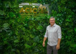 ACIC – 62 anos de histórias que inspiram o futuro. 255 NODINHA PRODUCOES