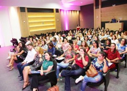 Lançamento do Programa SEBRAE Mulher de Negócios 2019 3 foto PA 2 Palestra Glads