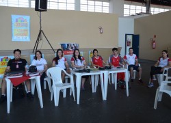Começou Hoje 30ª Feira Ponta de Estoque 56 DSC_0361
