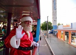 Vem Que Está Chegando o Natal em Cianorte 24 11