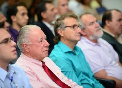 Palestra ‘Foco no Negócio’, com Mário Gazin, Aconteceu na ACIC 42 VIP_9201