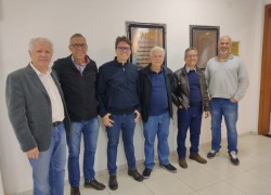 Onesiforo Candido eleito Presidente da ACIC Cianorte 7 Onesiforo Candido eleito Presidente da ACIC Cianorte 2