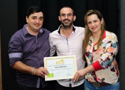 ACIC Realiza 9ª Cerimônia de Adesão Coletiva 51 CASA DE CARNES PIAUI