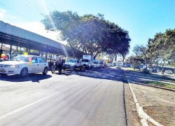 Sucesso Total na 3ª Cianorte Liquida 5 carreata