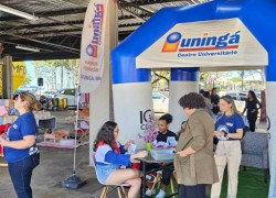 Aqui na ACIC você fica sabendo primeiro! Sucesso inaugural: 1º Feira Empreenda Mulher reúne empreendedores em Cianorte. 55 93abd39e-f412-4778-b226-9c7bbed19726