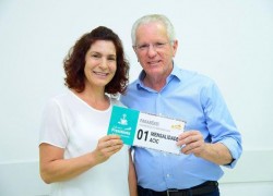 Novos Associados são Recebidos em Café com o Presidente 16 DSC_3308