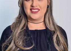 Posse da Nova Diretoria Aconteceu na ACIC 44 presidente Conselho Jovem