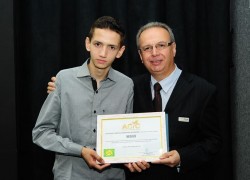 ACIC Realiza 9ª Cerimônia de Adesão Coletiva 63 MEGASIS