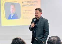 ACIC JOVEM REALIZA REUNIÃO ABERTA PARA RECEPCIONAR OS NOVOS MEMBROS. 41 d91ce3e2-f03e-4d88-869b-713aedca4aa0