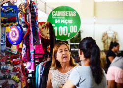 Pesquisa Revela Perfil de Consumo da 33ª Feira Ponta de Estoque da ACIC 11 WhatsApp Image 2019-04-04 at 15.07.53