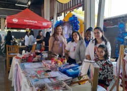 Aqui na ACIC você fica sabendo primeiro! Sucesso inaugural: 1º Feira Empreenda Mulher reúne empreendedores em Cianorte. 135 f4d1f99c-2ac0-40ee-919d-fce8083314e7