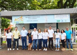 Quarto ‘ACIC no Seu Bairro’ Aconteceu no Centro 6 2