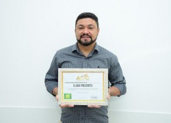 Novos Associados Foram Recebidos em Evento na ACIC 29 CLIQUE PRESENTES