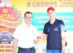 Avaliação Conclui Sucesso da Promoção Natal Sonho Dourado 92 DSC_1217