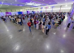 Ponto de Atendimento da ACIC Cianorte Recebe Selo Ouro de Referência do SEBRAE no Atendimento ao Empreendedor. 59 Inove -457