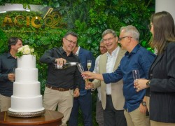 ACIC – 62 anos de histórias que inspiram o futuro. 7 NODINHA PRODUCOES