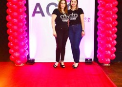 Conselho da Mulher Realizou Ações de Sensibilização Outubro Rosa 42 DSC_0587