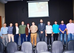 CODESC Realizou Palestra “Orientação de Segurança para a Sociedade” 8 DSC_0872