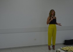 Conselho da Mulher Empresária participou de programação especial no mês de março 11 DSC_1000