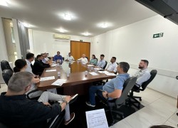 Aqui na ACIC você fica sabendo primeiro! Presidente do Legislativo Municipal de Cianorte Apresenta Ações do Ano para Comunidade Empresarial. 17 f5649c2b-8a87-412d-a62f-3c4b9957f62e