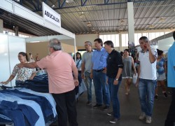Começou Hoje 30ª Feira Ponta de Estoque 66 DSC_0250