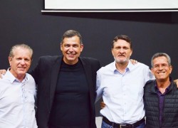 Palestra Discutiu Inovação e Novos Modelos de Negócios 4 DSC_0387