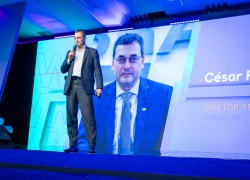 Ponto de Atendimento da ACIC Cianorte Recebe Selo Ouro de Referência do SEBRAE no Atendimento ao Empreendedor. 81 Inove-377