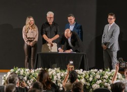 Solenidade de Posse da Nova Diretoria da ACIC para o Biênio 2024-2026 33 Acic_Presid_2024-35