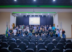 Em Cianorte, Encontro Regional da Cacinor estimula a entrada de jovens no universo associativista 3 1