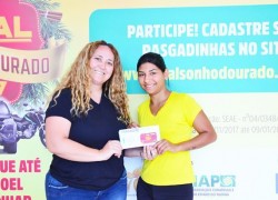 Avaliação Conclui Sucesso da Promoção Natal Sonho Dourado 104 DSC_1225