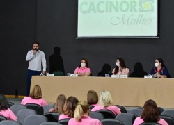 Encontro Regional de Mulheres Empreendedoras - Edição Cianorte 3 Encontro Regional de Mulheres Empreendedoras0