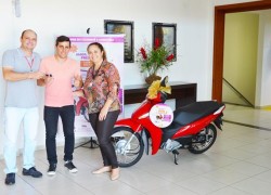 ACIC Realizou Promoção Dia das Mães 14 JEAN biz 2