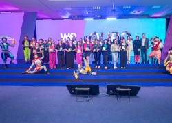 Ponto de Atendimento da ACIC Cianorte Recebe Selo Ouro de Referência do SEBRAE no Atendimento ao Empreendedor. 65 Inove -848