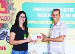 Avaliação Conclui Sucesso da Promoção Natal Sonho Dourado 86 DSC_1191