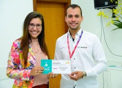 Novos Associados são Recebidos em Café com o Presidente 20 DSC_3321