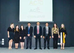 Posse da Nova Diretoria Aconteceu na ACIC 16 VIP_6839