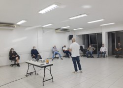 SEBRAE apresenta proposta de projeto de desenvolvimento para Cianorte 7 SEBRAE apresenta proposta de projeto de desenvolvimento para Cianorte 5