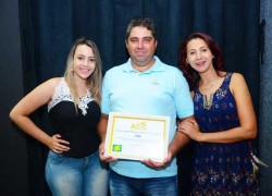 ACIC Cianorte Realizou 13ª Adesão Coletiva 22 JS GAS