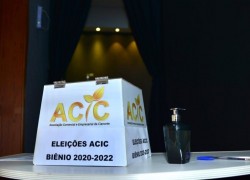 Acic Cianorte realizou eleição para biênio 2020-2022 12 eleicoes acic 2020 6