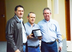 Palestra e Novo Gestor no NAC 6 FOTO 2 NAC