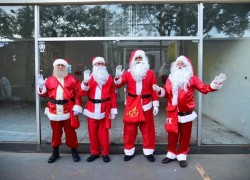 Vem Que Está Chegando o Natal em Cianorte 12 5