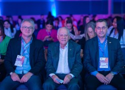 Ponto de Atendimento da ACIC Cianorte Recebe Selo Ouro de Referência do SEBRAE no Atendimento ao Empreendedor. 23 Inove -93