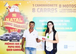 Avaliação Conclui Sucesso da Promoção Natal Sonho Dourado 62 DSC_1136