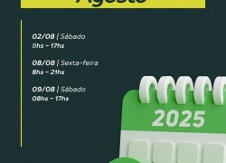 CALENDÁRIO DO COMÉRCIO – AGOSTO 2025 3 Julho (1)