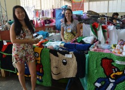 Sucesso de Vendas na Feira Ponta de Estoque da ACIC 31 DSC_0120