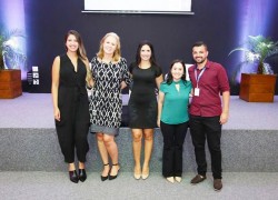 Lançamento do Programa SEBRAE Mulher de Negócios 2019 5 foto PA Palestra Glads