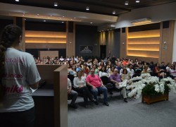 Sucesso em Palestra “O Mapa da Felicidade” na ACIC 3 DSC_0017